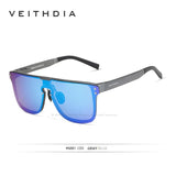 VEITHDIA V6881 - Aurinkolasit