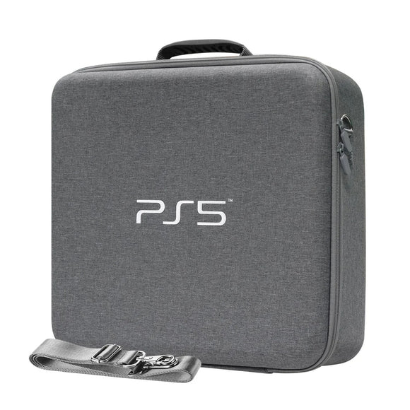 PlayStation 5 PS5 -kantolaukku
