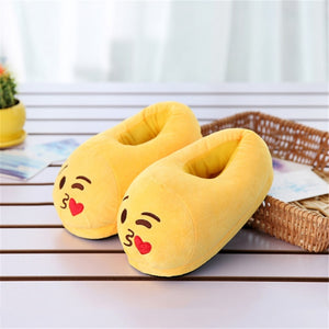 Emoji-tossut