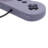 Nintendo SNES 16 Bit -ohjain